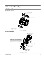 Preview for 31 page of Samsung VP-D455 Service Manual