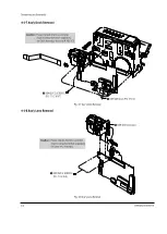 Preview for 34 page of Samsung VP-D455 Service Manual