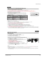 Preview for 119 page of Samsung VP-D455 Service Manual