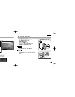 Preview for 12 page of Samsung VP-M102 Owner'S Instruction Manual