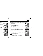 Preview for 24 page of Samsung VP-M102 Owner'S Instruction Manual