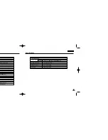 Preview for 63 page of Samsung VP-M102 Owner'S Instruction Manual