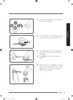 Preview for 15 page of Samsung WA18B User Manual