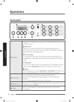 Preview for 26 page of Samsung WA18B User Manual