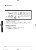 Preview for 28 page of Samsung WA18B User Manual