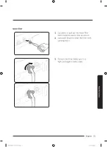 Preview for 33 page of Samsung WA18B User Manual