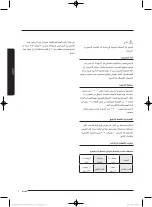 Preview for 75 page of Samsung WA18J8700G Series User Manual