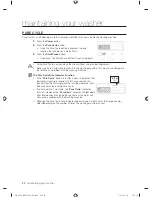 Preview for 28 page of Samsung WA5451ANW/XAA User Manual