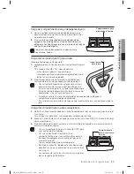 Preview for 65 page of Samsung WA5451ANW/XAA User Manual