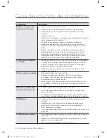 Preview for 70 page of Samsung WA5451ANW/XAA User Manual