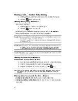 Preview for 24 page of Samsung Wafer SCH-R510 User Manual