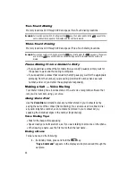 Preview for 26 page of Samsung Wafer SCH-R510 User Manual