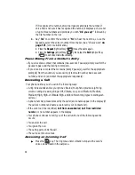 Preview for 28 page of Samsung Wafer SCH-R510 User Manual