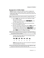 Preview for 49 page of Samsung Wafer SCH-R510 User Manual