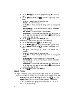 Preview for 74 page of Samsung Wafer SCH-R510 User Manual