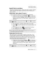 Preview for 89 page of Samsung Wafer SCH-R510 User Manual