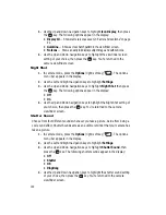 Preview for 100 page of Samsung Wafer SCH-R510 User Manual