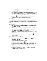 Preview for 128 page of Samsung Wafer SCH-R510 User Manual