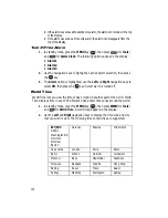 Preview for 130 page of Samsung Wafer SCH-R510 User Manual