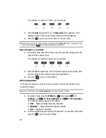 Preview for 150 page of Samsung Wafer SCH-R510 User Manual