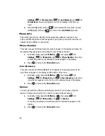 Preview for 156 page of Samsung Wafer SCH-R510 User Manual