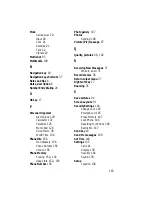 Preview for 183 page of Samsung Wafer SCH-R510 User Manual