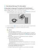 Preview for 11 page of Samsung WAM5500 User Manual