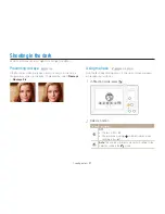 Preview for 42 page of Samsung WB1000 User Manual