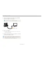 Preview for 72 page of Samsung WB1000 User Manual