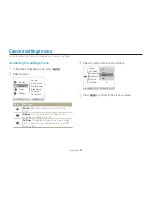 Preview for 81 page of Samsung WB1000 User Manual