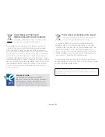 Preview for 98 page of Samsung WB1000 User Manual