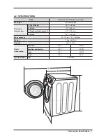 Preview for 9 page of Samsung WF511AB series Service Manual