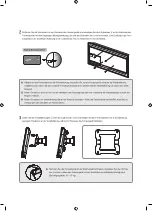 Preview for 13 page of Samsung WMN4070TT User Manual