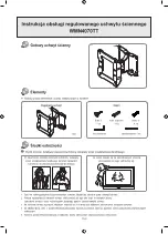 Preview for 26 page of Samsung WMN4070TT User Manual