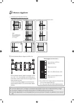 Preview for 47 page of Samsung WMN4070TT User Manual