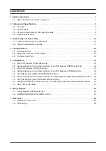 Preview for 2 page of Samsung WW7 J5 6 Series Service Manual