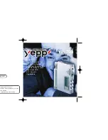 Preview for 1 page of Samsung Yepp YP-700 User Manual