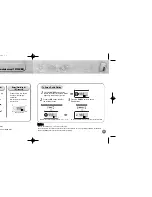 Preview for 12 page of Samsung Yepp YP-700 User Manual