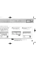 Preview for 34 page of Samsung Yepp YP-700 User Manual