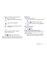 Preview for 45 page of Samsung YP-GI1C/NA User Manual