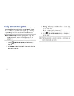 Preview for 48 page of Samsung YP-GI1C/NA User Manual