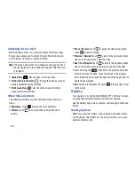 Preview for 100 page of Samsung YP-GI1C/NA User Manual