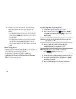 Preview for 108 page of Samsung YP-GI1C/NA User Manual