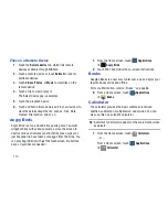 Preview for 114 page of Samsung YP-GI1C/NA User Manual