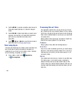 Preview for 130 page of Samsung YP-GI1C/NA User Manual