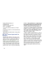 Preview for 184 page of Samsung YP-GI1C/NA User Manual