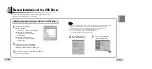 Preview for 9 page of Samsung YP-T5V - YEPP 256 MB Digital Player User Manual