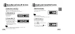 Preview for 14 page of Samsung YP-T5V - YEPP 256 MB Digital Player User Manual