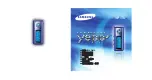 Preview for 60 page of Samsung YP-T5V - YEPP 256 MB Digital Player User Manual