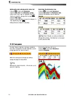 Preview for 14 page of Samyung F560 User Manual